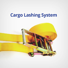 Cargo Lashing System